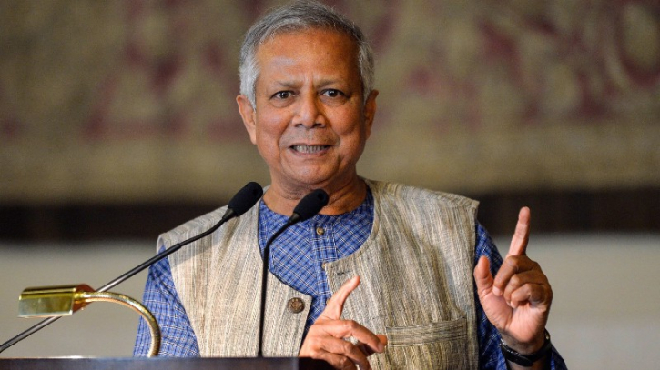 Yunus to brief diplomats on Sunday