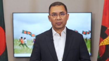 Tarique Rahman for utmost restraint amid Bangladesh-India tension