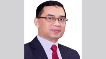 Tarique Rahman urges party men to keep up people’s confidence