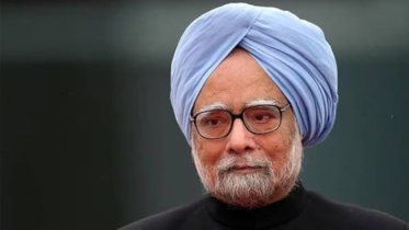 India’s former prime minister Manmohan Singh passes away