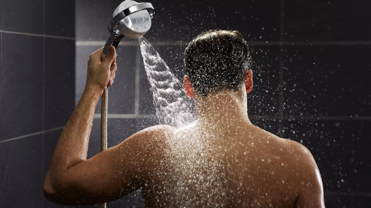 Are cold showers good for you?