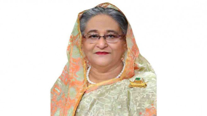 Sheikh Hasina’s imprisonment day today