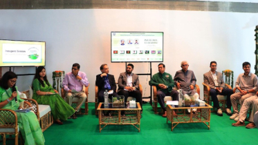 C3ER, BRACU hosted National Symposium to mark World Environment