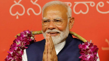 Modi set for a third term, but wings clipped