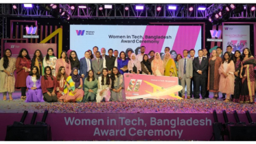 Huawei announces winners of ‘Women in Tech’ Competition