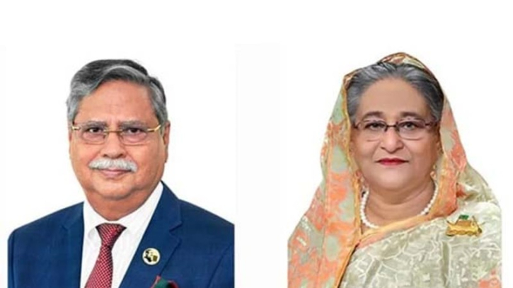 President, PM greet countrymen on Eid-ul-Azha