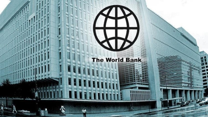 World Bank to provide $900m loan 