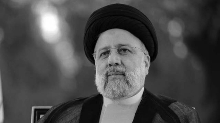 Funerary procession to be held for late president in Iran’s northwest