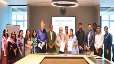 BRAC University and Grameenphone Partner for Research and Career