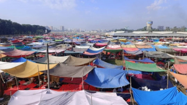 5-day Jor Ijtema begins at Tongi