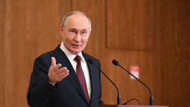 Putin threatens Kyiv with new hypersonic missile