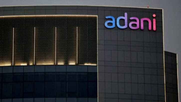 Adani shares sink again in India after founder’s US charges