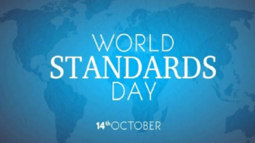 World Standards Day today