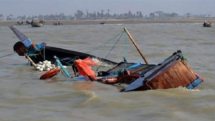 নাইজেরিয়ায় নদীতে নৌকাডুবি