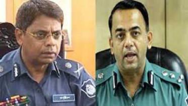 Ex-IGPs Shahidul and Benazir filed a lawsuit over Crossfire