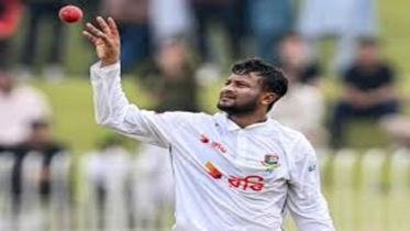 Shakib declares arrange to resign from universal cricket