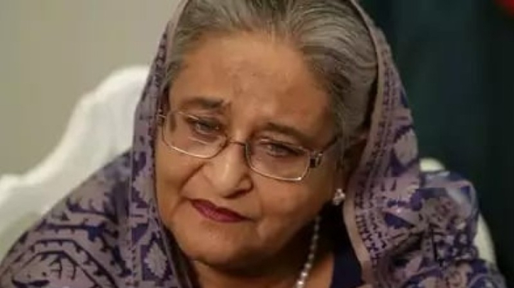 If Dhaka wants Delhi to extradite Hasina