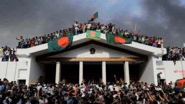 Bangladesh passes six months after Hasina’s downfall