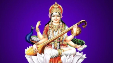 Saraswati Puja today