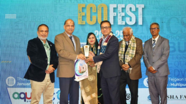 Southeast University’s Economics dept. hosted Eco-Fest 2024-25