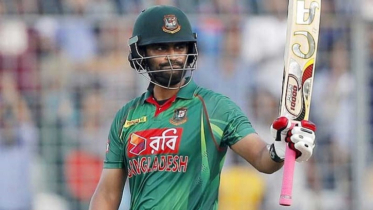 Tamim Iqbal retires from international cricket