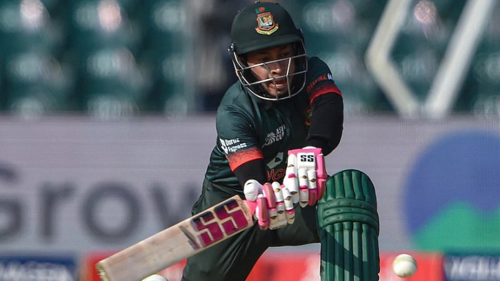 Mushfiqur ends ODI career