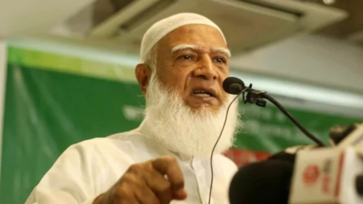 Jamaat Ameer for building discrimination-free Bangladesh